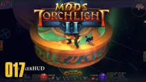 Torchlight 2 MOD 017 - LurkerHUD