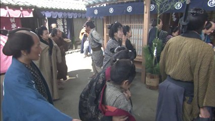 Asaki Yumemishi ~Yaoya Oshichi Ibun~ EP06 [RAW]