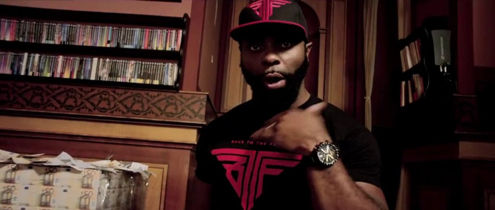 KAARIS " 63 " (Video 2013).