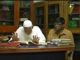 Maulana Mufti Ishaq  answering from Quran Hadees & Fiqh- Set 4 part 3