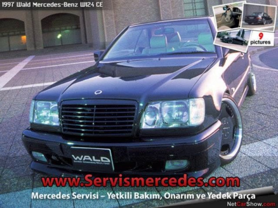 Ankara Yıldızlar Mercedes Servisi