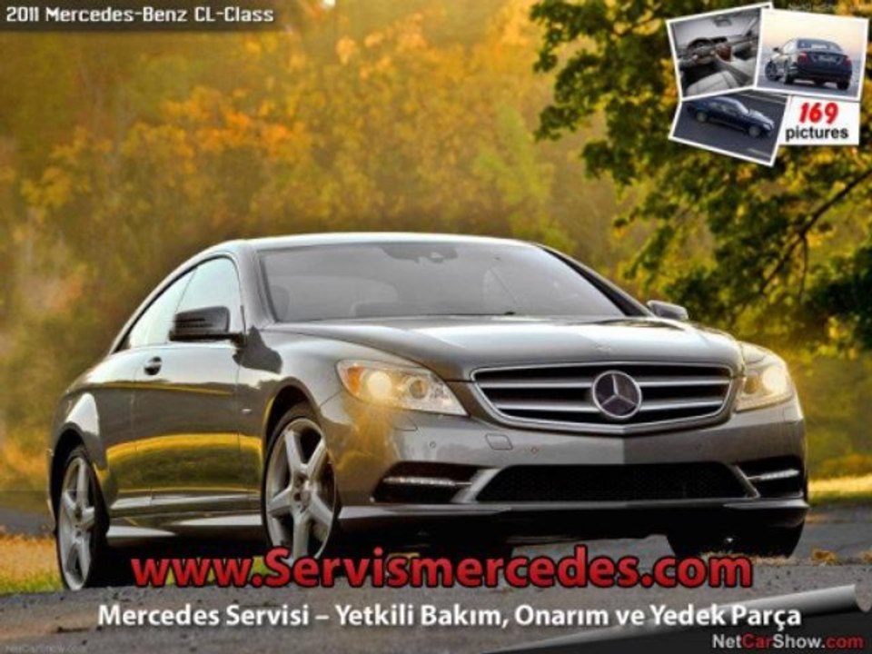 Mercedes Benz Yedek Parcalari