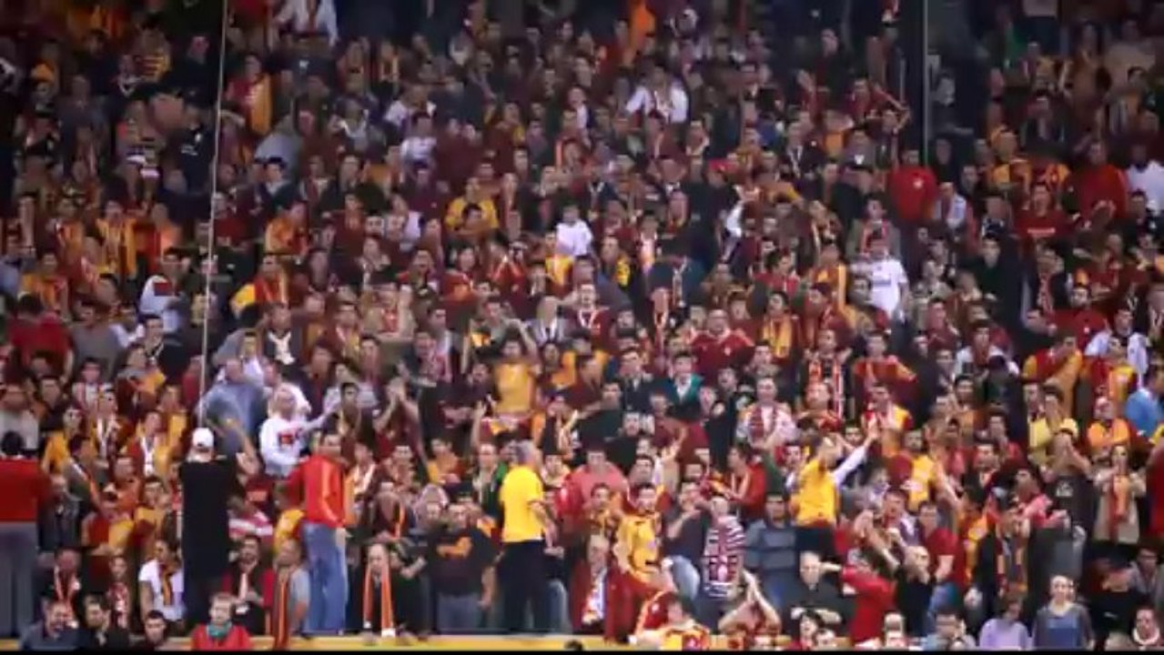 Galatasaray MP - Anadolu Efes  "Efes Köpeğine"