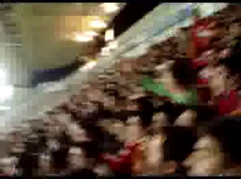 2008-2009 Fenerbahçe - Galatasaray Üçlü-2