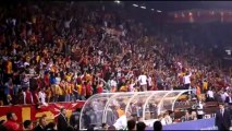 Galatasaray-Olimpija 14 Aralık 2011 | Sen Varya Sen..