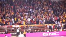 Galatasaray-Olimpija 14 Aralık 2011 | ultrAslan-12