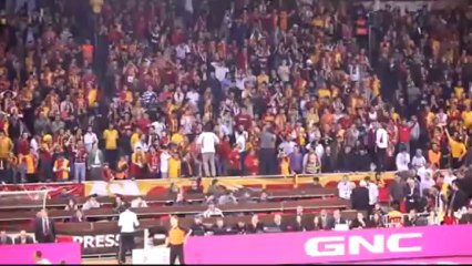 Galatasaray-Olimpija 14 Aralık 2011 | ultrAslan-12