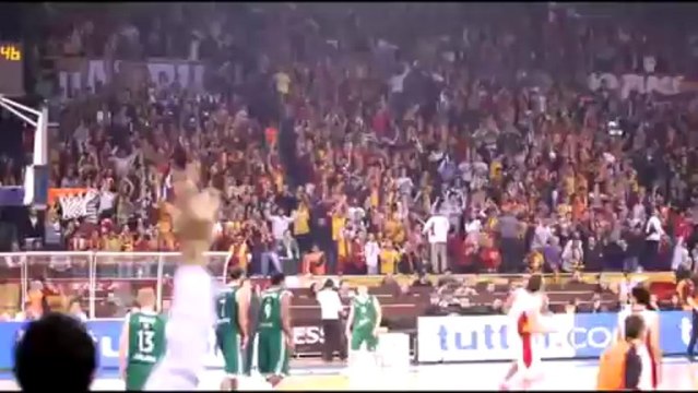 Galatasaray-Olimpija 14 Aralık 2011 | ultrAslan-9