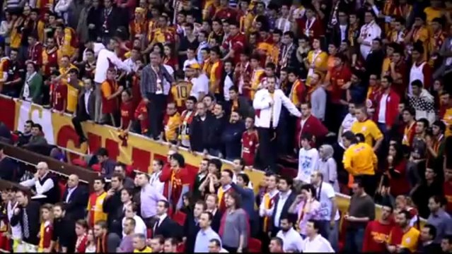 Galatasaray-Olimpija 14 Aralık 2011 | ultrAslan-6