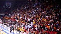 Galatasaray-Olimpija 14 Aralık 2011 | ultrAslan-5