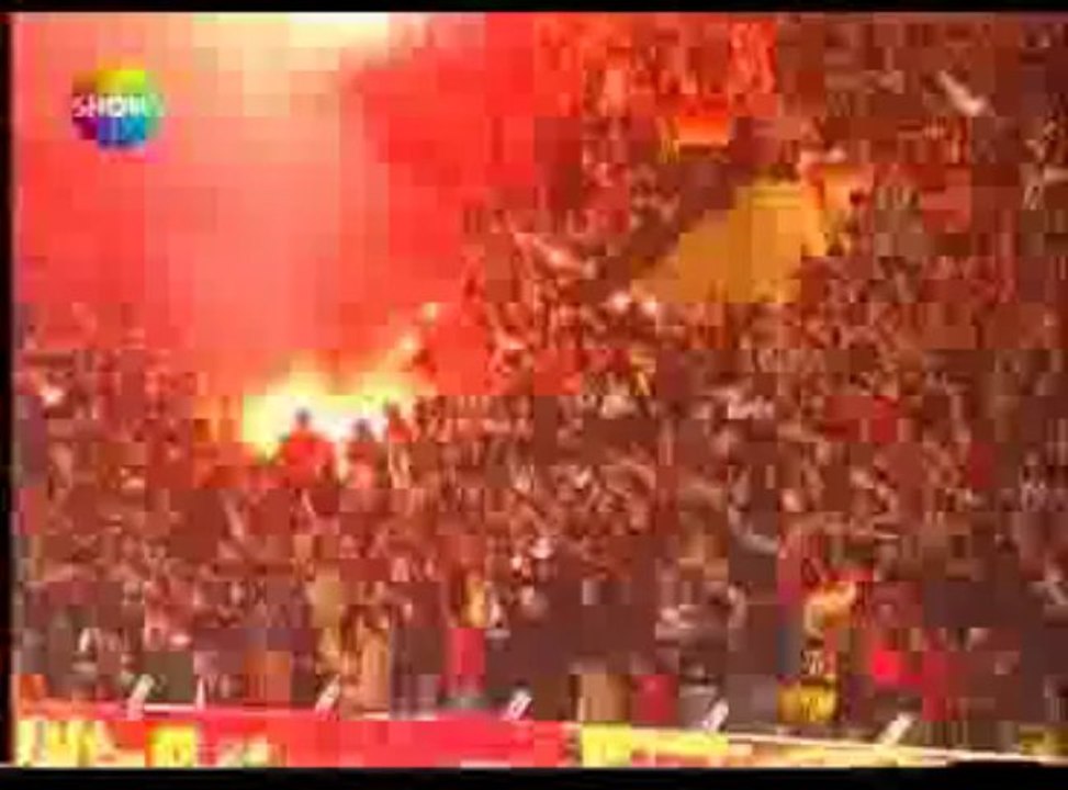 Alpaslan Dikmen Vefatı | Show Tv