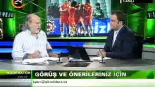 Alpaslan Dikmen Vefatı | Kanal 24/4