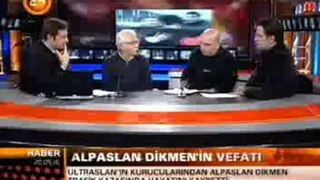 Alpaslan Dikmen Vefatı | Kanal 24/2
