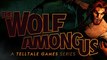 CGR Trailers - THE WOLF AMONG US iOS & Vita Announcement Trailer