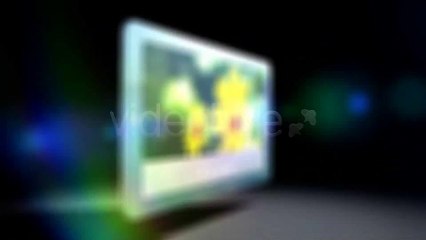 My Tablet Video Display - After Effects Template