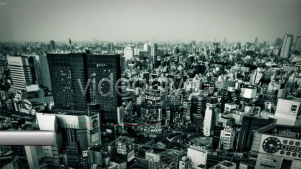 Corporate Lower Thirds - After Effects Template