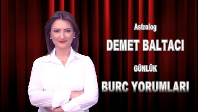 ASLAN Burç Yorumu 26 Ekim 2013 Astrolog DEMET BALTACI - Bilinç Okulu ( Astroloji, astrolgy, horoskop, daily horoscope, sign, burçlar, burcu, astrolojik )