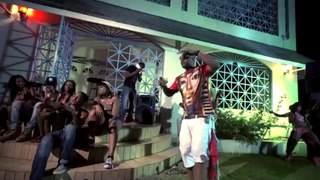 Supahype, Gyptian, Fambo, ChiChing - Summa Dat [Official HD Music Video]