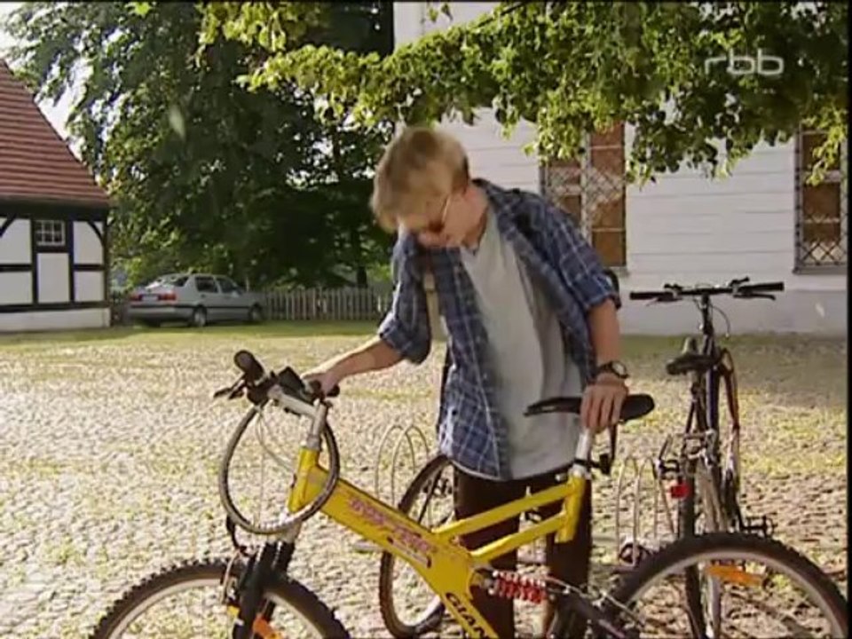 Schloss Einstein Folge 05