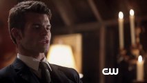 The Originals 1x05 Sneak Peek: Sinners and Saints