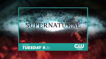 Supernatural 9x04 Sneak Peek: Slumber Party ft. Felicia Day