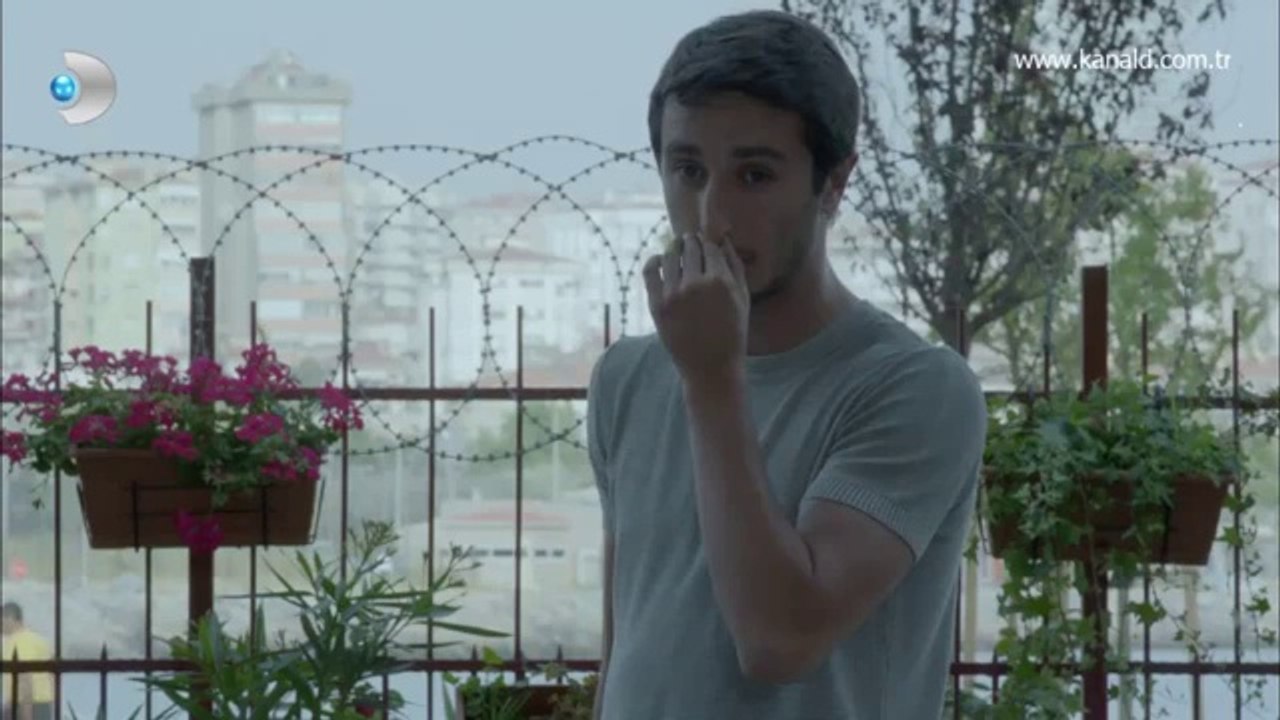 Fırat iki acıyı birden yaşıyor