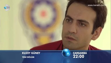 Kuzey Güney 78. Bölüm Fragmanı