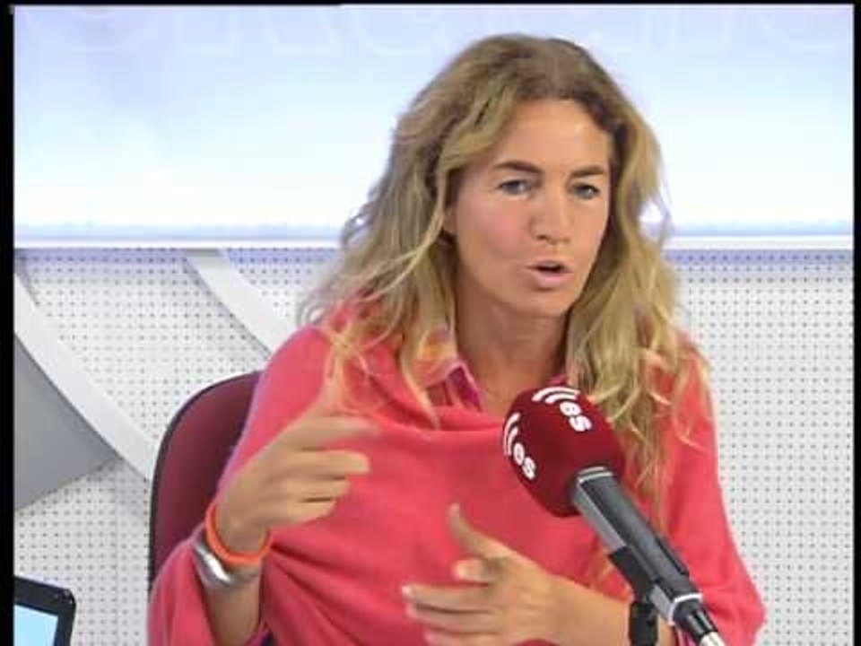 Belleza: Curiosidades del mundo de la cosmética  - 24/10/13