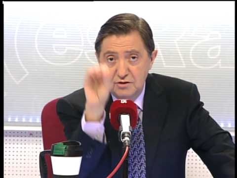 Federico a las 7: Asalto a la casa de Bárcenas - 24/10/13