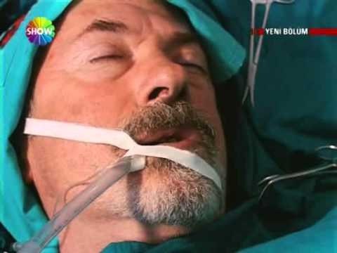 Doktorlar | 26.Bölüm | 5.Kısım | 1.Sezon Finali Son HQ [ RakonFilm ]