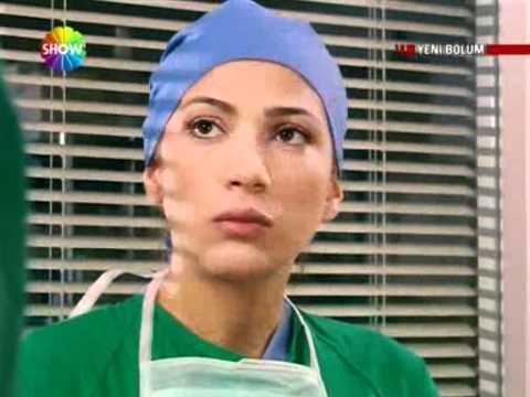 Doktorlar | 26.Bölüm | 3.Kısım | 1.Sezon Finali HQ [ RakonFilm ]