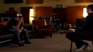 Eddie Vedder Interview by Judd Apatow