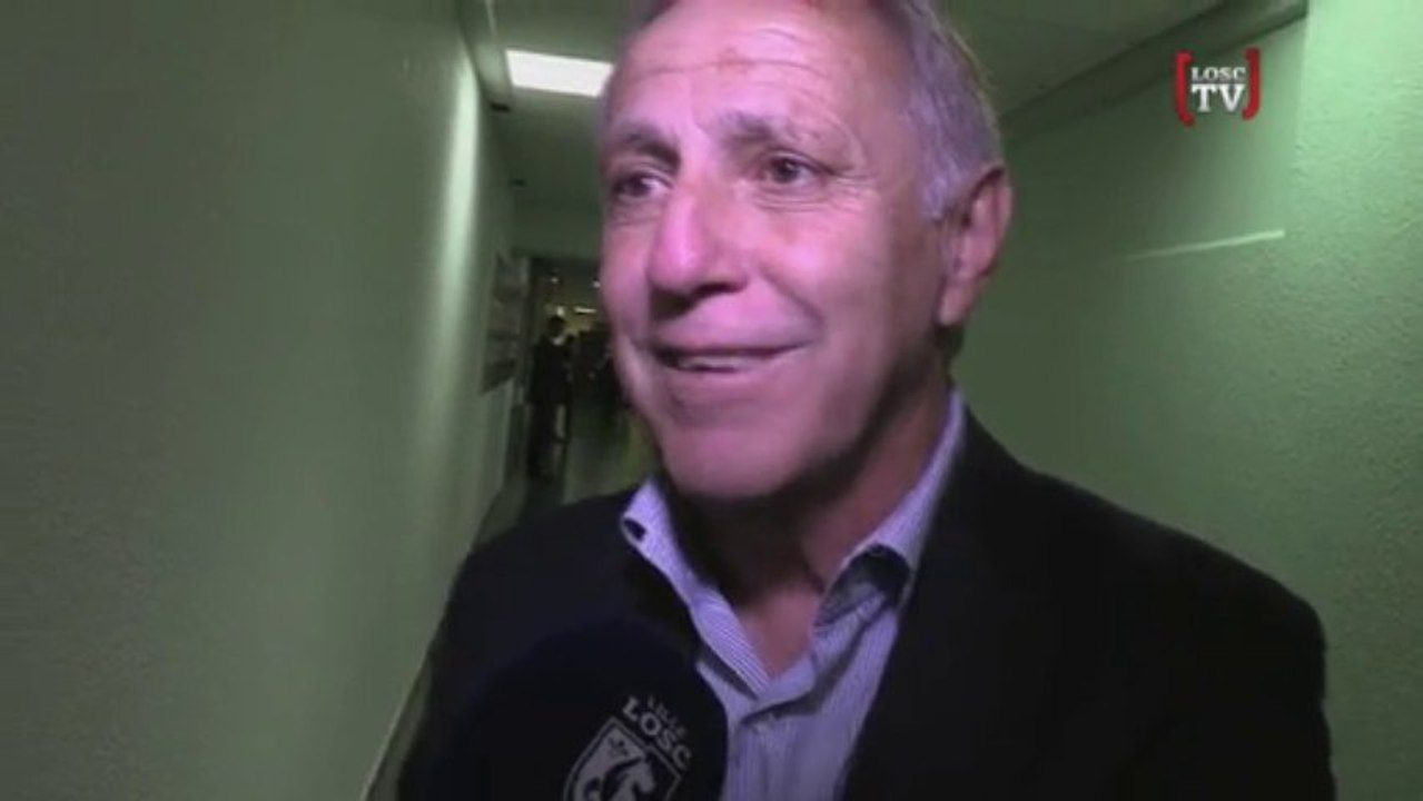 "Un collectif très solide"