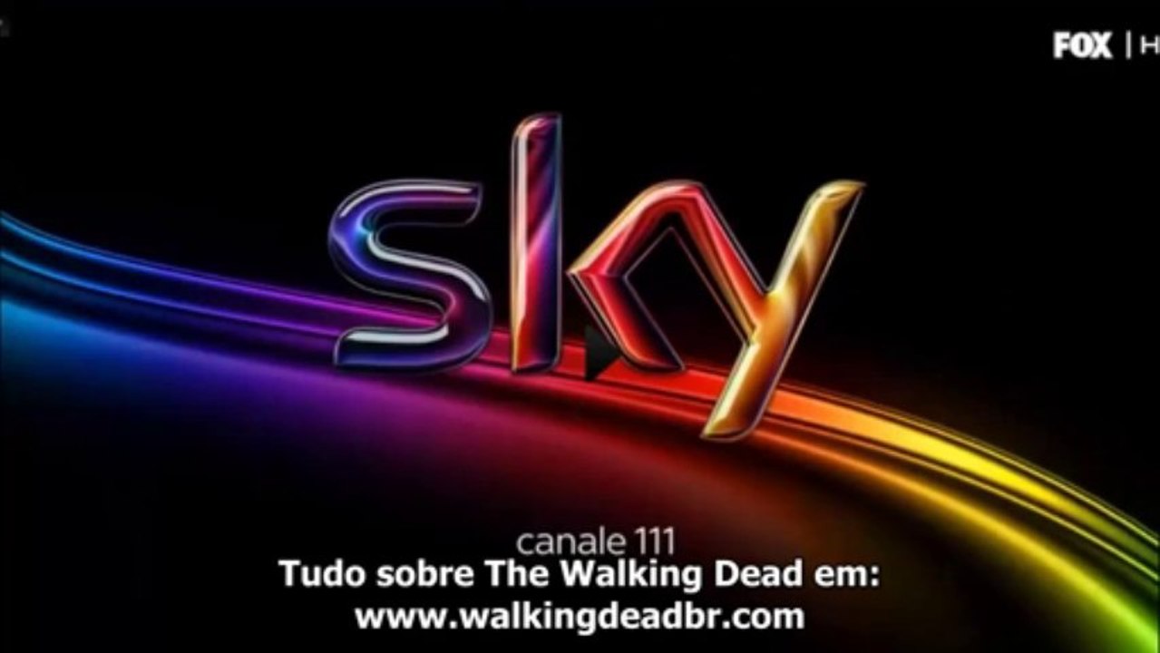 The Walking Dead 4ª Temporada - Episódio 4x03 'Isolation' - Sneak Peek #3 - FOX Itália