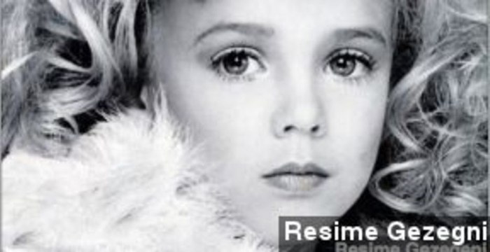 JonBenet Ramsey Case: Grand Jury Indictment Unsealed