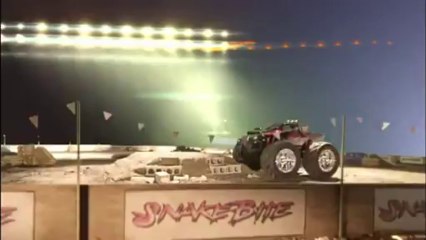 Toys "R" Us Snakebite R/c Commercial