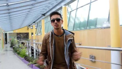 Correia- És gorda mas eu gosto de ti