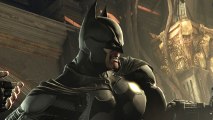 CGR Trailers - BATMAN: ARKHAM ORIGINS Launch Trailer