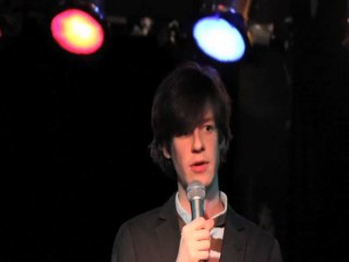 Allen Strickland Williams