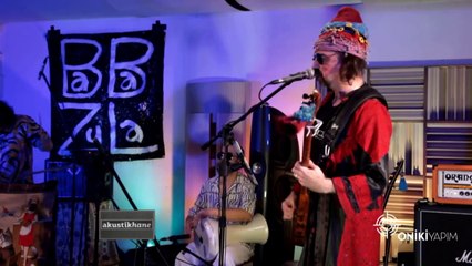 BaBaZuLa - Abdülcanbaz / #akustikhane  #GarajKonserleri