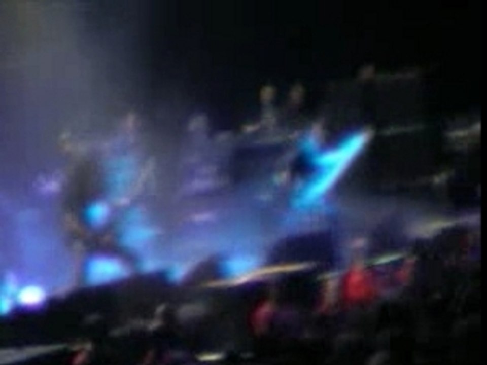 Gojira unholy alliance