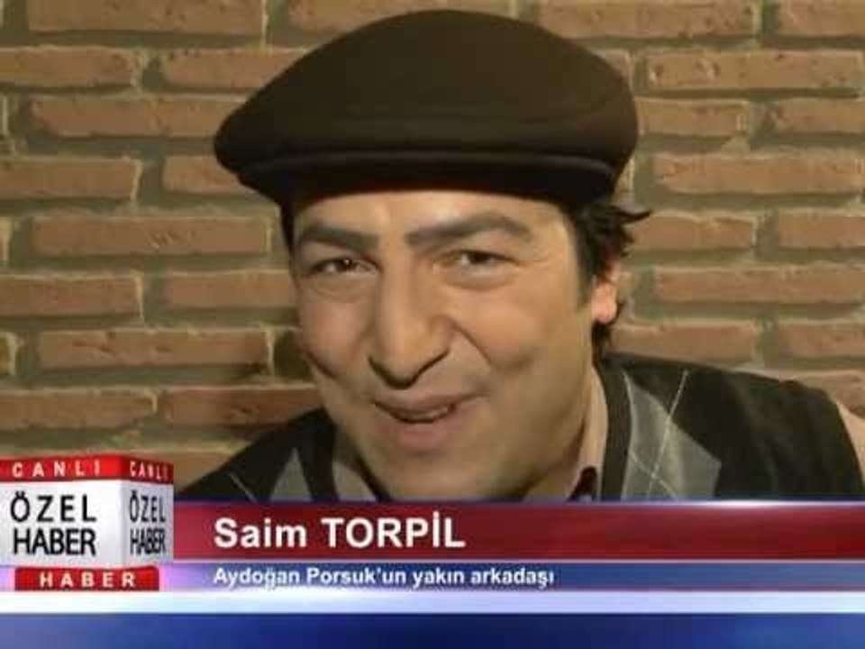 Porsuk Ailesi 3 (İsmail Baki)