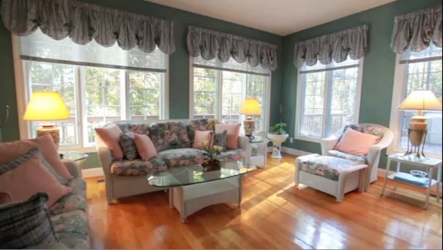 12531 Chesdin Landing Dr, Chesterfield, VA