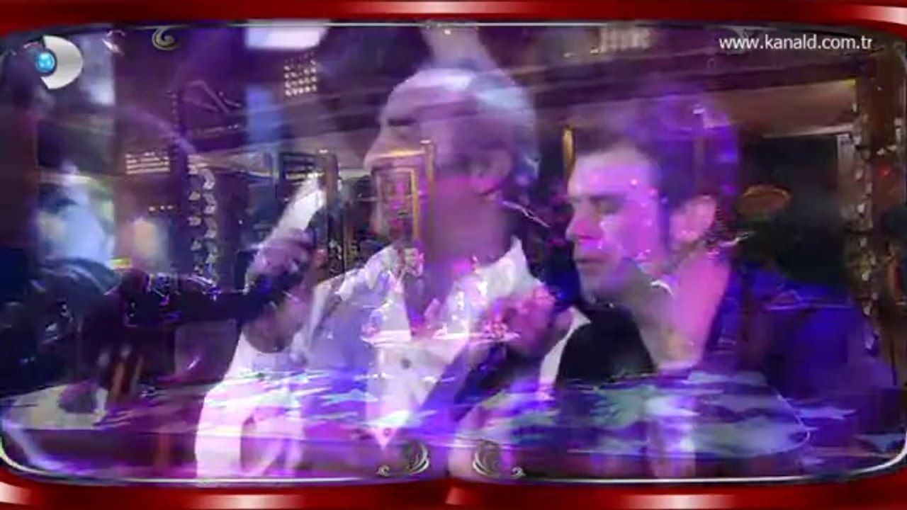 BEYAZ SHOW'DA BU YIL NELER OLDU