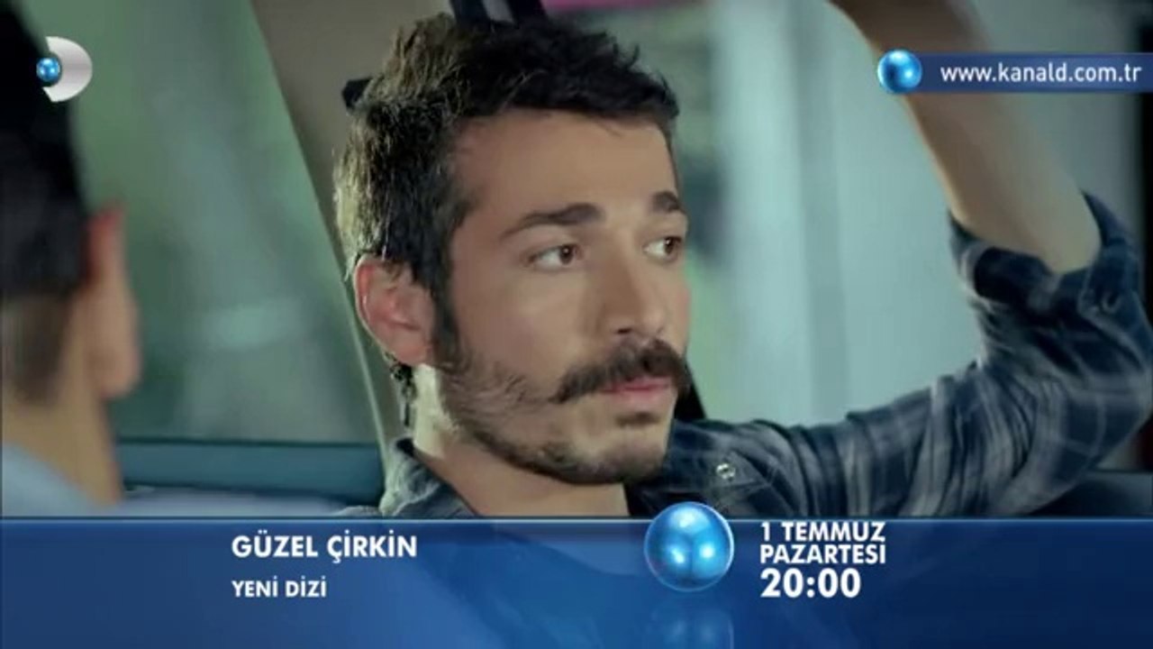 GÜZEL ÇİRKİN 1. BÖLÜM FRAGMANI-2