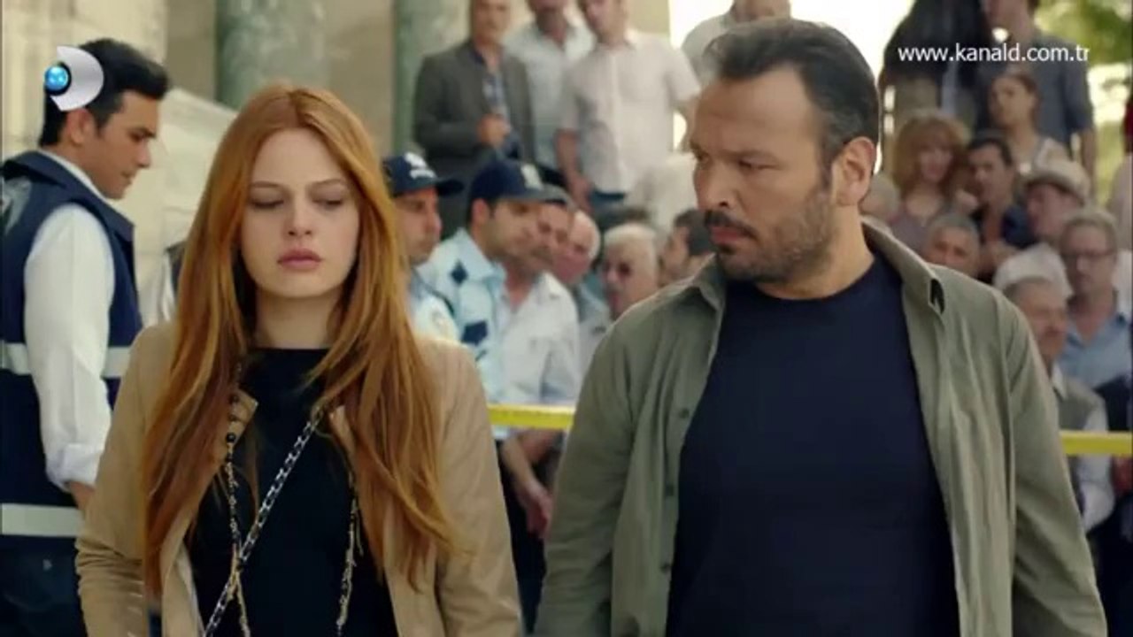 GÜZEL ÇİRKİN 1. BÖLÜM FRAGMANI