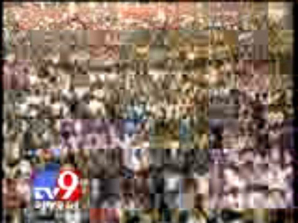 Narendra Modi slams Rahul Gandhi over 1984 anti Sikh riots - Tv9 Gujarat
