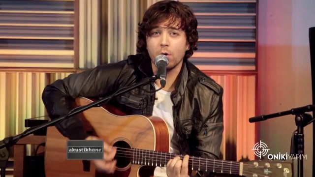 Nefes - No excuses [Alice in Chains cover ] / #akustikhane ‪#‎GarajKonserleri‬