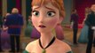 Disney’s Frozen 3D “Party Is Over” Clip