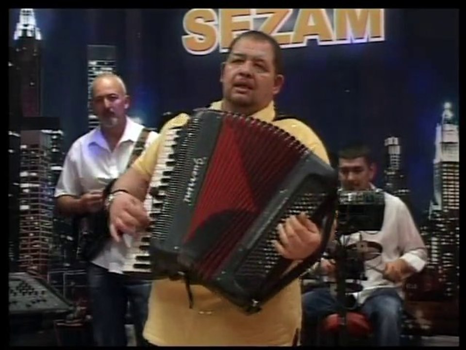 SVETOZAR SVETA VASIC UZIVO - Kolo